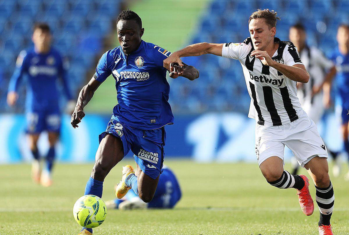 马德里竞技欧冠主场大胜激励士气，联赛对阵赫塔费能否再续胜绩？